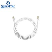 Patch Cord Cat6 3 Metros Utp Cz