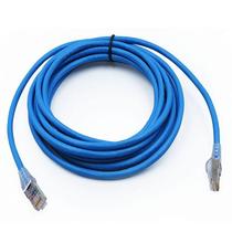 Patch Cord CAT6 Furukawa Blindado SoHo Plus - 15 metros