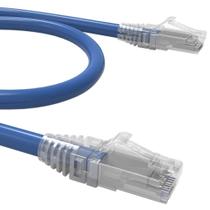Patch Cord Cat6 Gigalan Azul 1,50 Metros - FURUKAWA