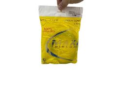 Patch Cord Cat6 Maxi Telecom 1,5 Metros ul Anatel