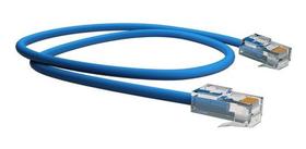 Patch Cord Cat6 Sohoplus Azul 1,5m Furukawa