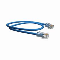 Patch Cord Cat6 U/UTP CM T568A/B 2.5m Az Multilan 35129067 Furukawa