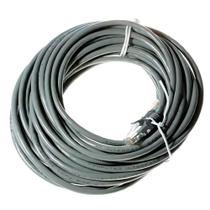 Patch Cord Cat6 U/utp Cm T568ab Gigalan 10m Cz 35123246 Furukawa Patch Cord Cat6 U/utp Cm T568ab Gigalan 10m Cz 35123246 Furukawa