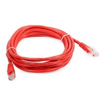 Patch Cord Cat6 U/Utp T568Ab 2,5M Furukawa