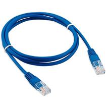 Patch Cord CAT6 U/UTP T568AB 8m Furukawa