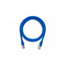 Patch Cord CAT6 Utp Azul 1,5m LCS2 51809 Legrand