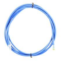 Patch Cord Commscope Amp Cat.6 2,50 Metros ul 8 Feet Patch Cord Commscope Amp Cat.6 2,50 Metros ul 8 Feet