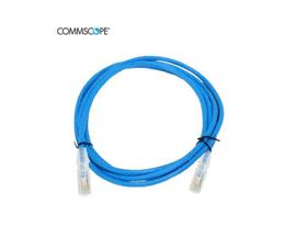 Patch Cord Commscope Cat6 1,50 Metros Azul 5 Feet Cm