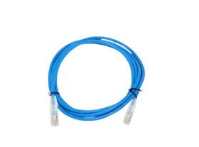 Patch Cord Commscope Cat6 1,50 Metros ul 5 Feet Cm Patch Cord Commscope Cat6 1,50 Metros ul 5 Feet Cm