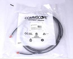 Patch Cord Commscope Systimax Cat6A 1,50 Mts Cpcssx2-0Zf005