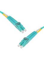 Patch Cord Duplex Conectorizado OM4 LC-UPC LSZH - Com bloqueador 2m Furukawa