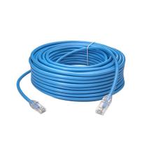 Patch Cord Furukawa Cat.6 CMX 20 Metros Azul