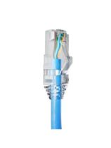 Patch Cord Furukawa Cat5e 0.5m Azul Pct /20