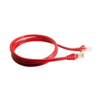 Patch Cord Furukawa Cat5E 0.5M Preto T568A 35104006