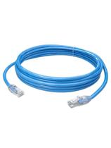 Patch Cord Furukawa Cat5e 10m Azul