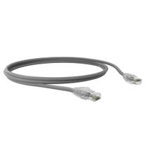 Patch Cord Furukawa Cat5e 2.5m Cinza T568a 35104011 Patch Cord Furukawa Cat5e 2.5m Cinza T568a 35104011