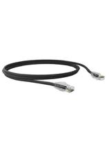 Patch Cord Furukawa Cat5E 2.5M Preto T568A 35104008