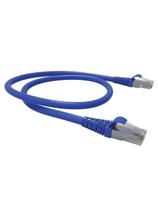 Patch Cord Furukawa Cat5E Cmx 20M Azul 35104013