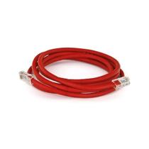 Patch Cord Furukawa Cat6 Cmx 10M Vermelho 35123011