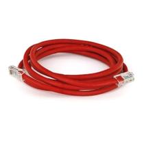 Patch Cord Furukawa Cat6 Cmx 10M Vermelho 35123011