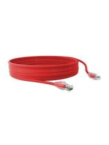Patch Cord Furukawa Cat6 Cmx 20M Vermelho 35123012