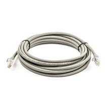 Patch Cord Furukawa Cinza - 1 Metro