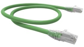 Patch Cord Furukawa Gigalan Cat6 1,5mts Verde 35123212 Patch Cord Furukawa Gigalan Cat6 1,5mts Verde 35123212