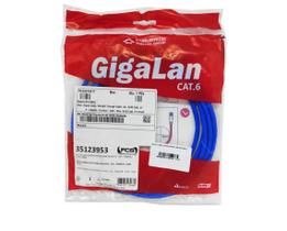 Patch Cord Furukawa Gigalan Cat6 3,00 Metros ul 35123953