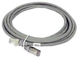 Patch Cord Furukawa Gigalan Cat6E 1,5Mts Cinza 35123902