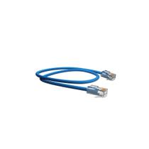 Patch CORD Furukawa Sohoplus AZUL CAT6E 0.5M T568A 35123003