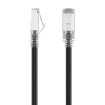 Patch Cord Gamer Cat.6 Cm T568A/B 3.0M Preto 35123026
