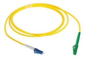 PATCH CORD LC/APC-LC/UPC- 2,5 MT ( LALU )- kIT 50UN