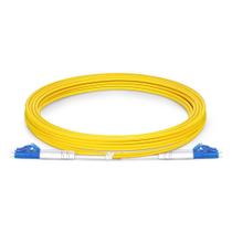 PATCH CORD LC - UPC / LC - UPC SM SX 2.0 mm 2 m