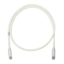 Patch Cord Panduit UTP CAT6A 3,05m Branco - NK6APC10