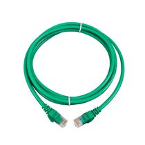 Patch Cord RJ45 Cat6 2,5m Verde