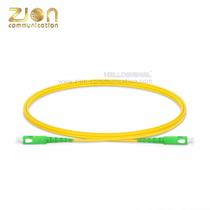 Patch cord sc/apc - sc/apc sm 2.0mm 2 m simplex monomodo