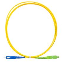 Patch Cord SC/APC - SC/UPC 2.5MM - 10 Un