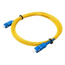Patch cord sc upc - sc upc 3mm - 2m
