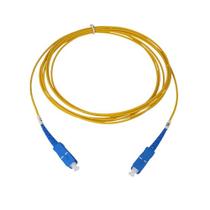Patch cord sc/upc - sc/upc sm 2.0mm 2 m
