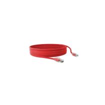 Patch Cord Sohoplus U/UTP CAT6 CMX T568A/B 10m - Vermelho