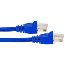 Patch Cord U/UTP CAT.5e Azul