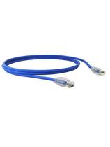 Patch Cord U/utp Cat.6 Cmx 2,5m Azul Patch Cord U/utp Cat.6 Cmx 2,5m Azul