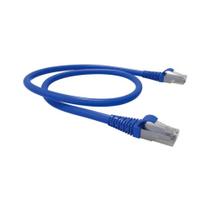 Patch Cord U/UTP Multilan 1,5 MT CAT.6 Velocidade e Estabilidade - 35129088