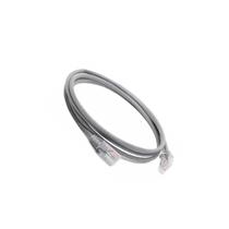 Patch Cord Utp-Cat 5e Cm Cinza 2