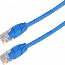 Patch Cord UTP CAT5e 5m CB0131-5M-FU Azul RONTEK - Marca