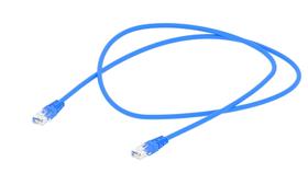 Patch Cord Utp Cat6E 1 Metro ul