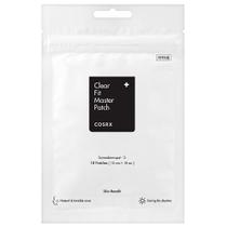 Patch COSRX Clear Fit Master 18 Patches
