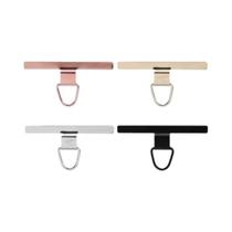 Patch De Fixação Ultrafino Em Aço Inoxidável Xyun Para Celular, Cordão De Substituição Para Alça De