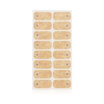 Patch de massagem facial Beauty World Acupressure 15 minutos Patch de massagem facial Beauty World Acupressure 15 minutos
