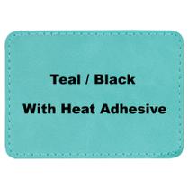 Patch de material sintético para gravação a laser, branco, 9 x 6 cm, autoadesivo, pacote com 100 Patch de material sintético para gravação a laser, branco, 9 x 6 cm, autoadesivo, pacote com 100